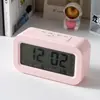 Reloj despertador nz estudiante 2021 nuevo electrónico inteligente de escritorio multifunción reloj infantil inteligente al por mayor
