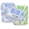 Toallitas Húmedas para Plantar y Proteger Hogar-asequibles Tamaño Familiar Desplegables EDI Agua Pura con Toallitas Expandibles para Manos y Boca para Bebé Toalla de Papel