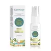 Venta Caliente de Amazon Spray Batana Romero Cuidado del Cabello Espeso Fuerte Hidratante Raíz del Cabello Cabello Suave