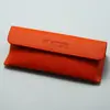 Estuche para Gafas al por Mayor del Fabricante Multicolor con Textura Triangular Patrón de Caja de Hierro Portátil Anti-Presión Hierro Estampable con Logo Nuevo Estilo