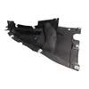 51718069307 51718069308 es adecuado para la placa triangular del parachoques delantero, la placa deportiva y la placa protectora del BMW X5 G05