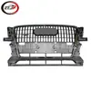 Adecuado para 2010-12 Audi Q5 Rejilla de Admisión de Aire Rejilla Rejilla Frontal Central 8R0853651A