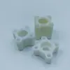 Accesorios para Montacargas 490/498 Aspa de Ventilador Almohadilla Ventilador Generador Bloque Eléctrico de Ventilador