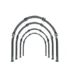Soporte de Acero en Forma de U de Alta Resistencia para Minería Soporte de Arco para Túneles Soporte Plegable en Forma de U para Soporte Subterráneo