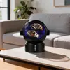 Caja giratoria para relojes, dispositivo rotatorio de relojes, caja de almacenamiento de relojes, caja para relojes, agitador de relojes, caja motorizada, silencioso, en stock