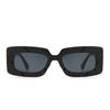 GLAZZY nova caixa transfronteiriça óculos de sol pequena armação europeia e americana moda candy cor óculos personalidade Net vermelho ins óculos de sol feminino