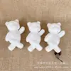 Bola de espuma eps modelagem de animal pequeno Poly Dragon urso 9cm DIY manual beleza da grama Trabalho