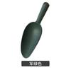 Zhixiao Pala de Jardinería de Plástico Personalizada para Flores, Pala para Tierra de Suculentas, Pala de Jardinería para Flores de Balcón, Pala con Escala para Jardinería, Colección para Exteriores, Pala de Playa
