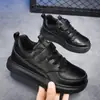 Sapatos Casuais Infantis, Sapatos de Couro Pretos, Sapatos de Performance, Sapatos para Meninos, Sapatos Brancos, Tênis para Meninas, Sapatos Esportivos Infantis Médios e Grandes
