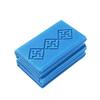 Cojín Plegable para Exteriores Portátil Refrigerante Impermeable Espuma Campo de Césped Esterilla Pequeña Autobús Cojín de Asiento Pequeño Plegable Portátil