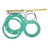 Adequado para Gernandefu 200Ssw067 Parafuso com Junta para Acessórios de Compressor de Ar Tipo Parafuso, Todos em Estoque