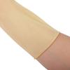 Guantes de látex al por mayor de goma pura para lavar platos, impermeables, resistentes al desgaste, protección para limpieza, antideslizantes, para lavandería, domésticos