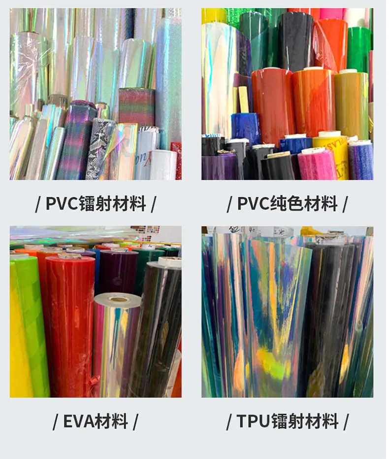 pvc袋