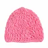 Red para el Cabello Transfronteriza, Gorra de Red Africana, Red para el Cabello de Colores para Mujer, Gorra de Red Tejida Hueca Hecha a Mano, Gorra de Red Elástica Alta Invisible para Poner