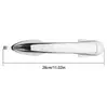 156099956 para Alfa Romeo Mito 2008 Maçaneta Externa da Porta (Direita + Branco)