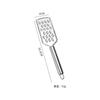 Rallador de cocina de acero inoxidable multifunción para frutas y verduras, cortador de verduras, rallador creativo para rábano y patata, venta al por mayor