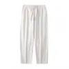 Pantalones Casuales de Primavera Personalizados para Hombre Pantalones Solotex Triple Protección Pantalones de Vestir Sueltos para Hombre Pantalones Deportivos Directo del Fabricante