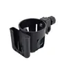 Portabotellas de Agua Eléctrico Universal, Soporte para Teléfono Móvil, Portavasos para Bicicleta, Portavasos para Cochecito, Portabebidas Universal