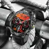 Reloj Inteligente Ak75 Modelo Nuevo Transfronterizo Pantalla Redonda de 1.9 Pulgadas Llamadas Bluetooth Batería de Gran Capacidad Reloj para Hombre
