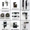Máquina Terminal Asiento Cortador Garra Alimentadora Hoja de Retorno Piezas de Molde Otp Cuchilla Molde Horizontal Molde Recto Cuchillo de Corte Cuchillo de Prensa Superior