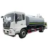 Camión Aspersor para Obra Dongfeng Base Especial 12 Toneladas Precio Camión Aspersor para Mantenimiento de Carreteras 15 Toneladas Fabricante Suministra Depósito Entrega