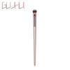 Brocha individual para base de maquillaje color Dorado Champagne, Brocha para rubor, Brocha para polvos sueltos, Brocha individual para base de maquillaje color Dorado Champagne, Fábrica transfronteriza