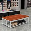 Banco para Trocar Sapatos, Banco Longo, Banco Macio para Final de Cama, Banco Sofá, Banco para Área de Assento no Banheiro, Banco para Vestiário de Academia