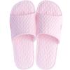 Sandalias y pantuflas de EVA para verano gofradas protección del medio ambiente hotel cinco estrellas hotel pantuflas silenciosas para lavar antideslizantes sin olor
