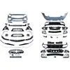 Parachoques de Coche Cls63 para Mercedes Cls63 W257 Amg C257 2019-2021