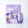 Set de Regalo Caja Transfronteriza, Regalo para el Día de la Madre, Set de Regalo Pequeño para Baño y Navidad, Regalo de Cumpleaños
