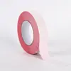 Cinta de Papel Adhesivo de Doble Cara, Alta Adhesión, Desgarrable a Mano, Adecuada para Decoraciones de Bodas, Papel de Tejido Adhesivo Fuerte con Alta Viscosidad