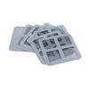 Pegatinas Desechables para Desagüe de Piso para Baño y Baño Pegatinas para Desagües de Piso de Baño y Baño Bloqueo de Cabello Anti-Cabello Pegatinas para Desagüe de Piso Se Pueden Personalizar