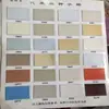 Cubierta de Ventilación de Calefacción Snap-On, Rejilla de Ventilación para el Hogar, Cubierta de Aluminio para Calefacción por Suelo Radiante, Cubierta de Distribuidor de Agua, Rejilla de Ventilación