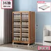 Gabinete de almacenamiento de cosméticos de maquillaje, accesorios para esmalte en gel de salón de uñas, tipo cajón de archivo A4, gabinete de almacenamiento para el hogar tipo exprimidor