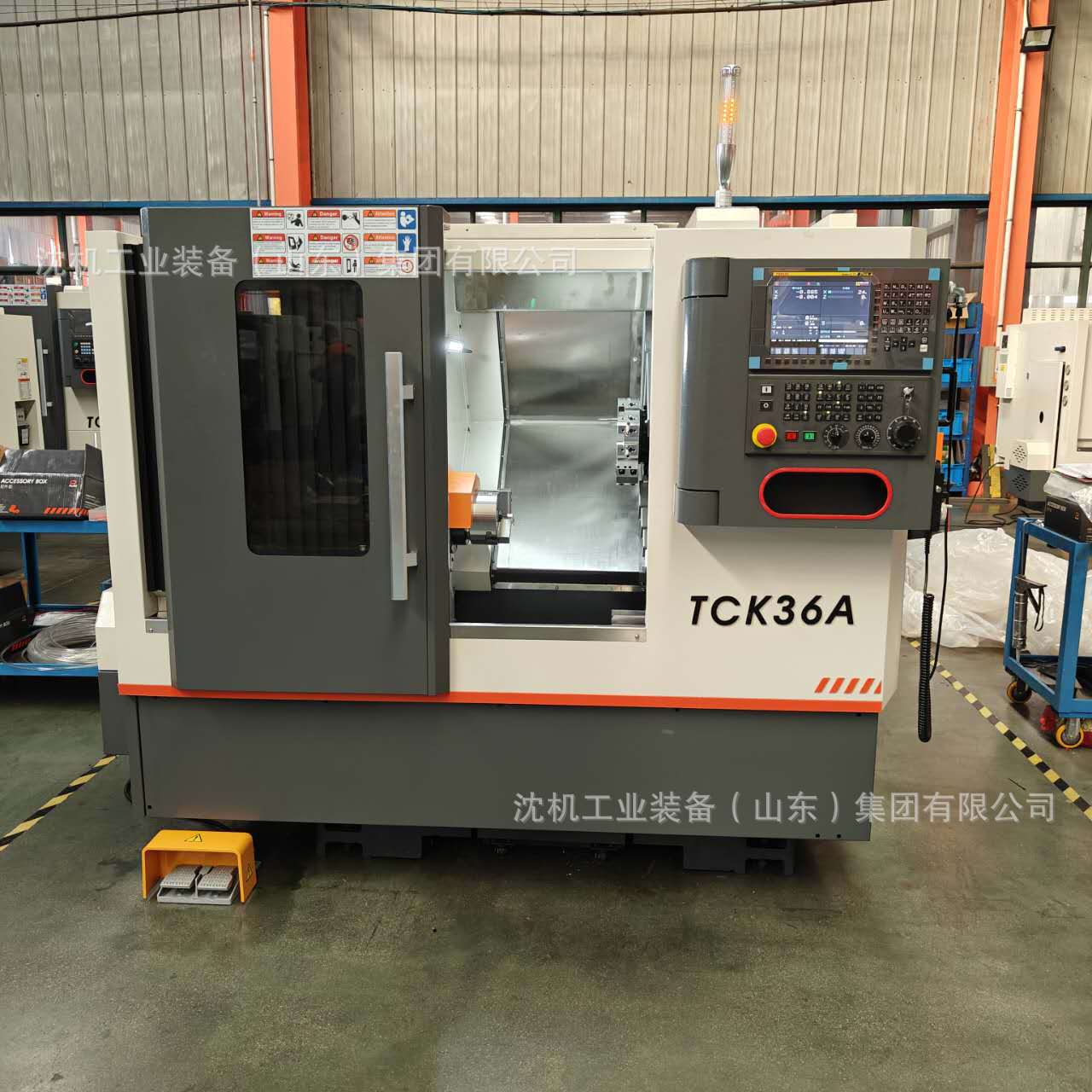 TCK36A