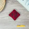 Broche Festivo de Año Nuevo de Kt Cat Conejo Colgante de Oso para Bolso Pasador Accesorio para el Cabello Decoración para Zapatos Accesorios para la Ropa