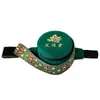 Aiyuantang Smokeless Cloth Cover Oco Cobre Puro Moxabustão Roupas Caixa de Moxabustão Quente Moxa Latas Corpo Inteiro Universal Moxabustão Caixa de Moxabustão
