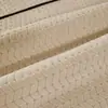 Alfombrilla de Chenilla Minimalista para Sofá Todas las Estaciones 2026 Nuevo Cojín Antideslizante para Asiento de Sofá de Cuero Funda de Cojín de Asiento de una Pieza