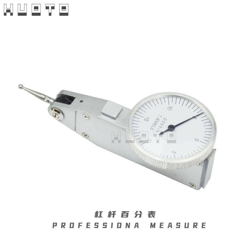 杠杆百分表英制4