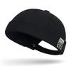 Gorro Yuppie de primavera y otoño para hombre y mujer, estilo hip hop, estilo coreano, estilo retro, estilo callejero.