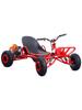 Kart a gasolina de alta performance para todos os terrenos off-road mais vendido no exterior para toda a família