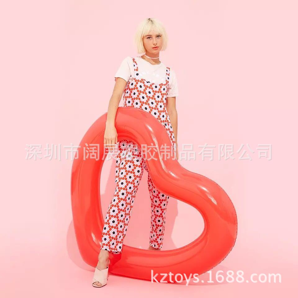 爱心泳圈 (17)
