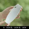 Dinastias Tang e Song Estilo Arita Pétala de Flor Pintado à Mão Conjunto de Chá Kung Fu Gaiwan Cerâmico Bule Xícara de Chá Suporte para Bule Acessórios Coleção