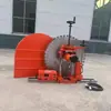 Diretamente do Fabricante: Modelo 800 Máquina Manual de Corte de Parede Padrão, 200 Máquina de Serra de Parede Manual de Caminhada