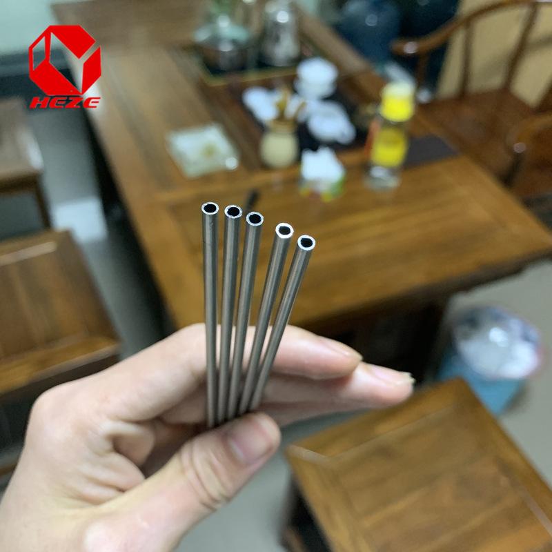 201/304不锈钢毛细管