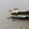 Manguera con Cubierta de Resorte de Tela Trenzada de Alambre de Acero Exterior Tubería de Aceite para Máquina Herramienta CNC Fresadora Máquina de Moldeo por Inyección Tubería de Aceite Lubricante 46