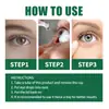 Gotas para Ojos Ximonth Alivian Fatiga Ocular, Sequedad, Picazón, Lagrimeo, Dolor, Hinchazón, Visión Borrosa Solución para el Cuidado