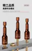 Taladro manual eléctrico magnético fuerte broca de destornillador manga de cola de broca no se cae imán hexágono de 8 mm manga de alta resistencia magnético fuerte