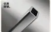 Estante de Armazenamento para Cozinha com Porta de Correr em Laje de Rocha, Armazenamento de Aparador, Micro-ondas de Chão Multicamadas, Armário de Armazenamento Multifuncional