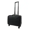 Bolsa de Carrinho Profissional Altura Maquiador Tecido Oxford Estojo de Maquiagem Grande Capacidade Viagem Portátil Roda Universal Divisória Multicamada